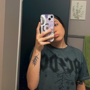 Meet your Posher, Skylar